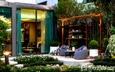บ้านเดี่ยว เขตตลิ่งชัน : ขาย บ้านเดี่ยว 4 ห้องนอน ในโครงการ บางกอก บูเลอวาร์ด ราชพฤกษ์-ปิ่นเกล้า 1951666