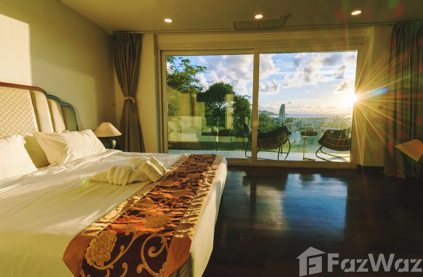 รูป ขาย วิลล่า 4 ห้องนอน ใน ป่าตอง, ภูเก็ต 1094488 - รูปที่ 33/41