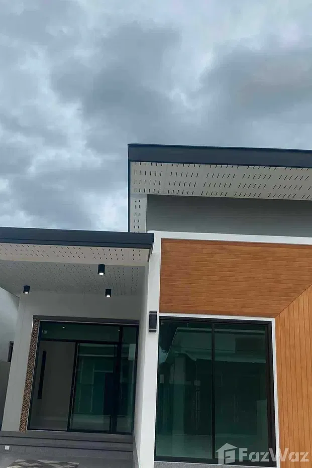 รูป บ้านเดี่ยวให้เช่า 2 ห้องนอน ในโครงการ วิลล่า 99 5767518 - รูปที่ 4/15