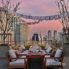 picture 4 Bedroom Condo for rent at Panburi 224961 - 39/59