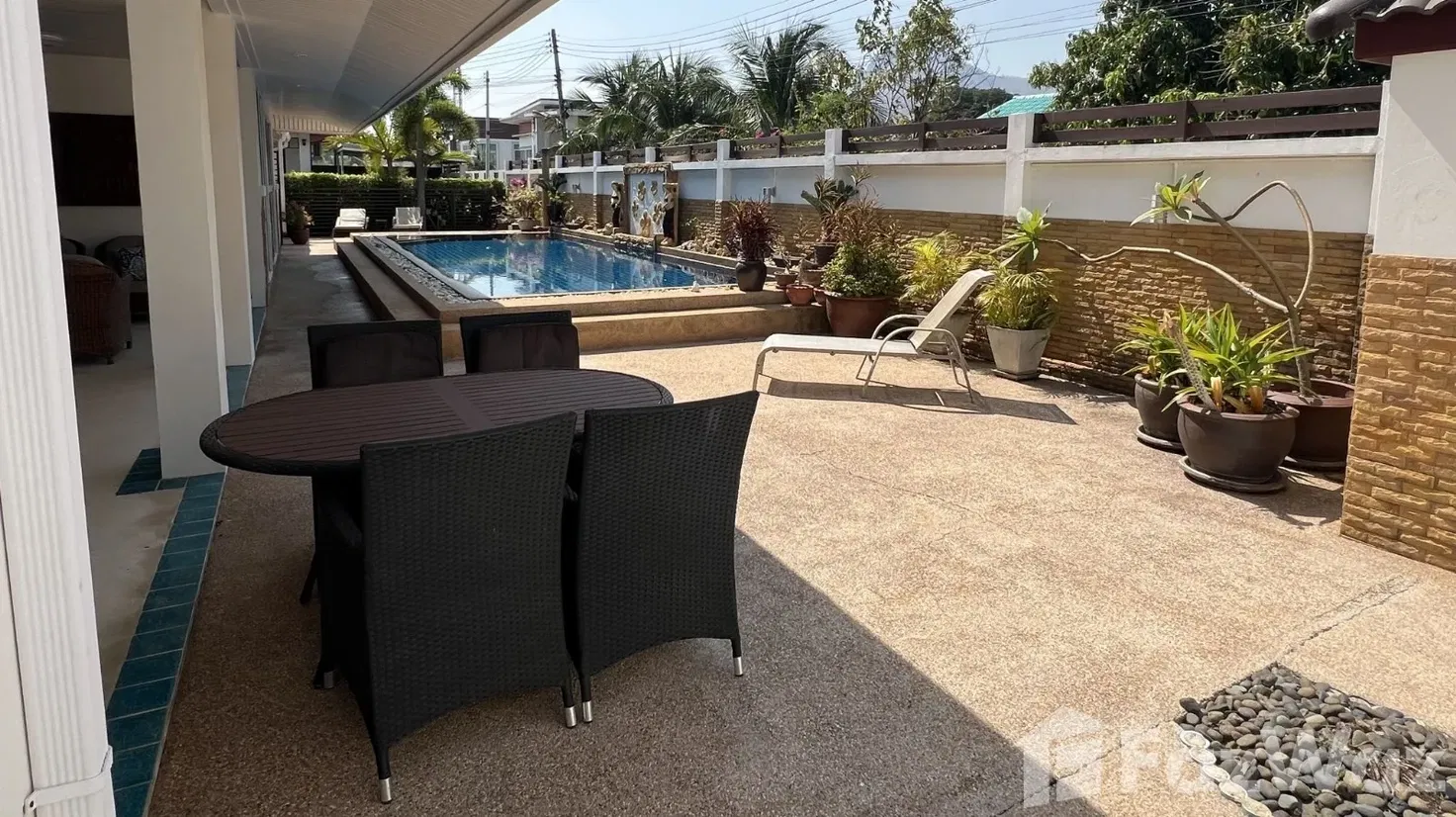 รูป ขาย วิลล่า 4 ห้องนอน ในโครงการ บ้าน รอท 5334558 - รูปที่ 9/39