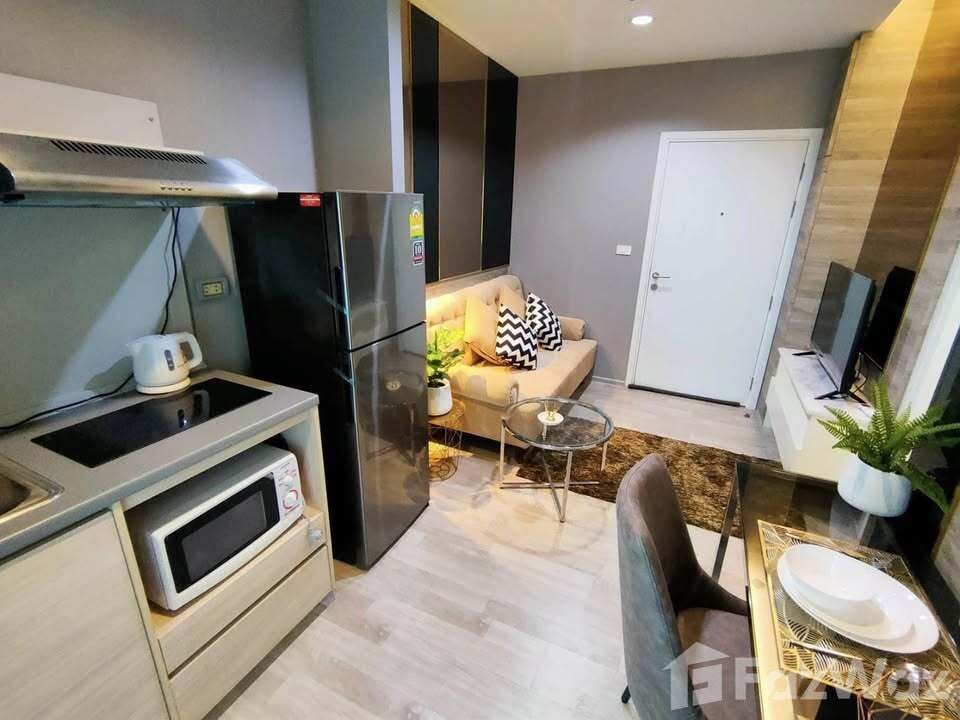 picture 1 Bedroom Condo for sale at Plum Condo Ramkhamhaeng  1978480 - 3/7