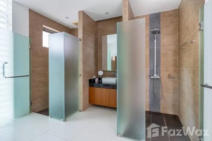 รูป ขาย วิลล่า 4 ห้องนอน ในโครงการ กมลา นาทอง 1716422 - รูปที่ 5/11
