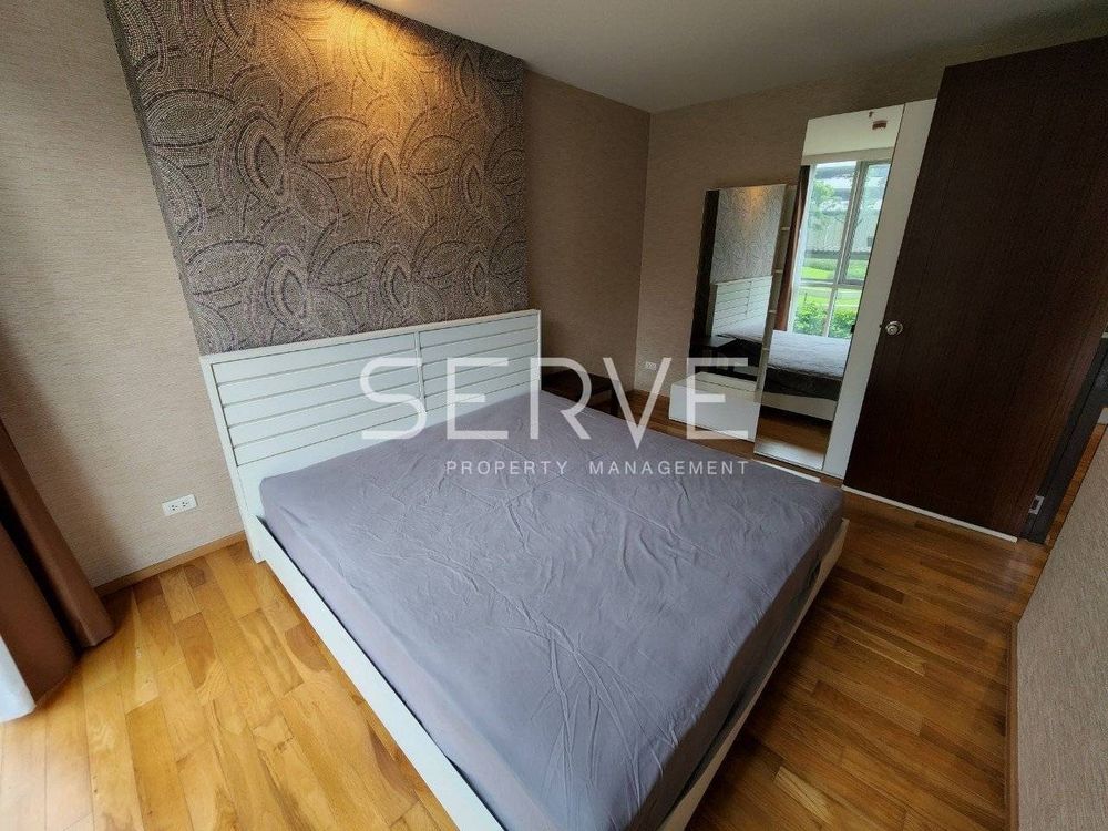 รูป Hot Deal 3.85 MB 1 Bed 38.08 sq.m. Close to BTS Ha Yaek Lat Phrao 500 m. / For Sale-Abstracts Phahonyothin Park - รูปที่ 5/7