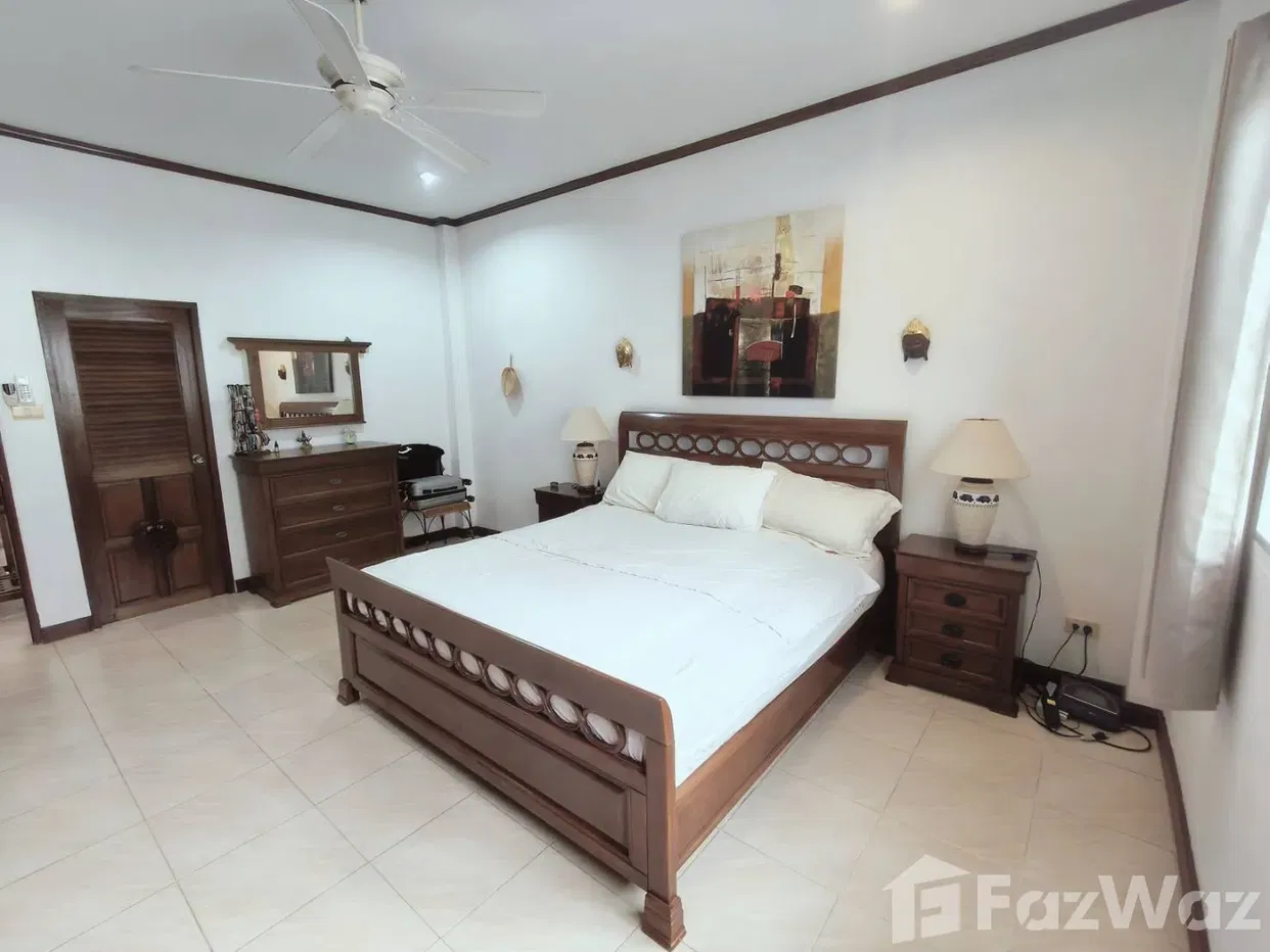 รูป ขาย วิลล่า 3 ห้องนอน ใน หนองแก, ประจวบคีรีขันธ์ 5756907 - รูปที่ 9/16