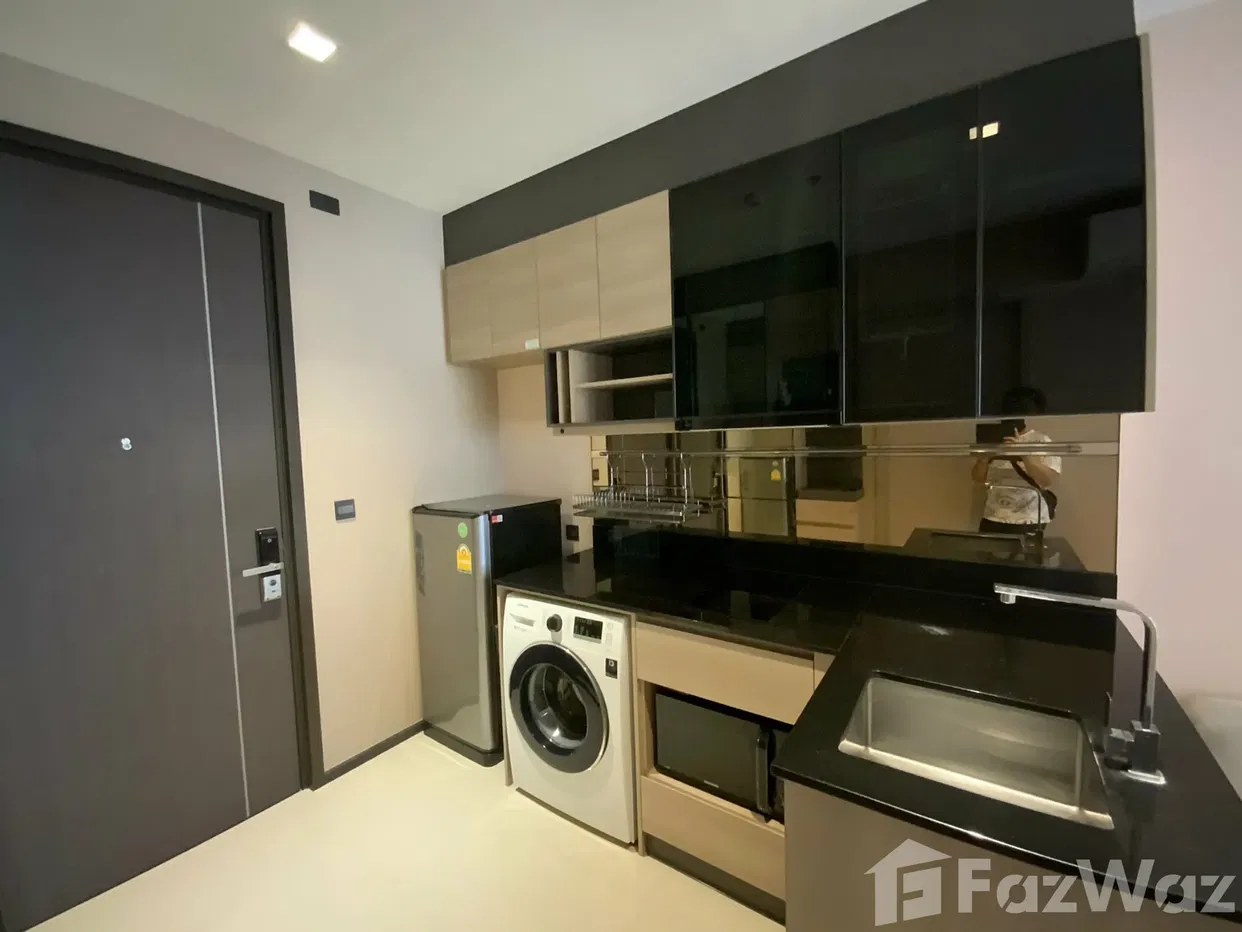 รูป ขาย คอนโด 1 ห้องนอน ในโครงการ เดอะ ไลน์ อโศก - รัชดา 1100888 - รูปที่ 4/6