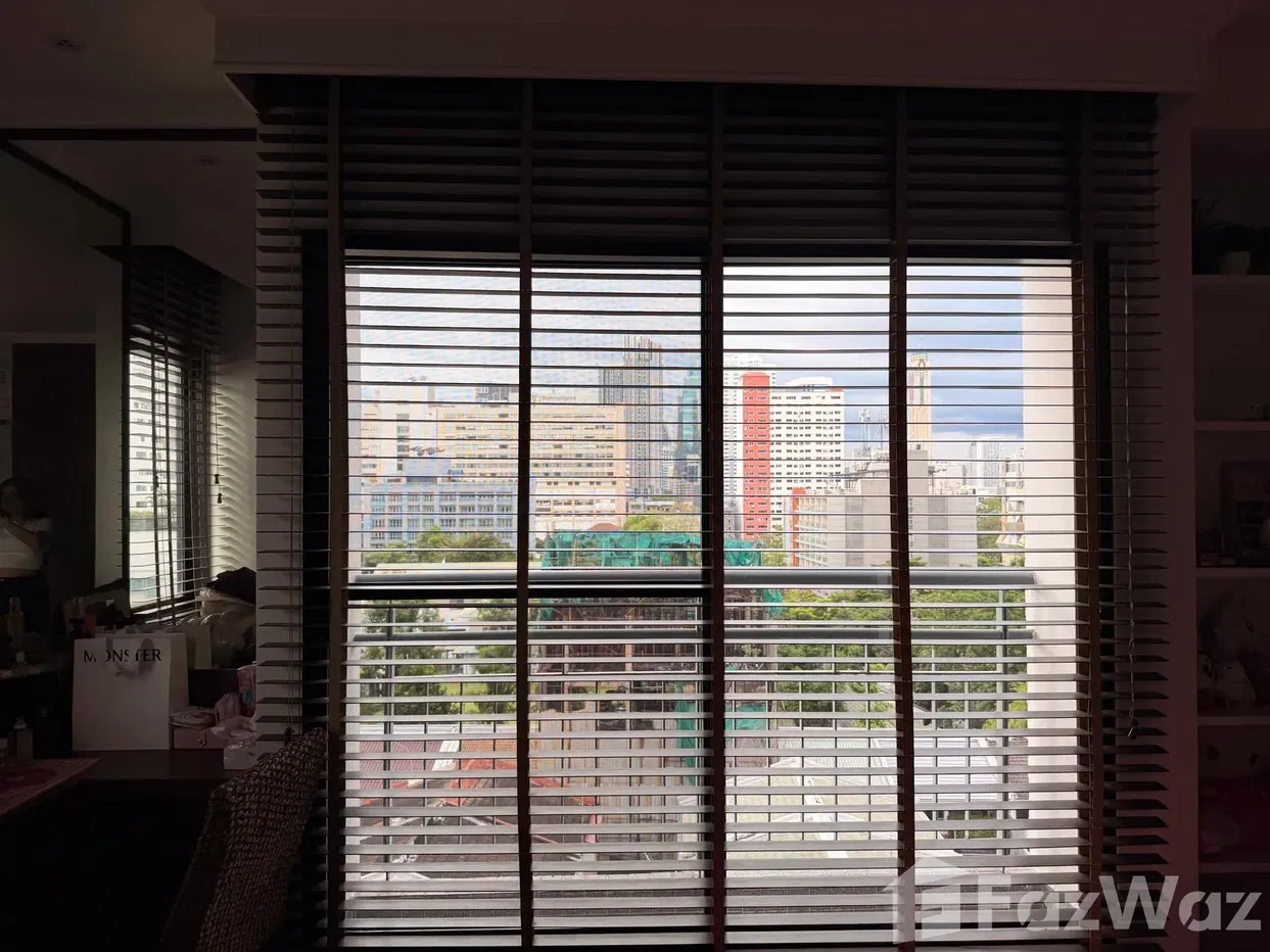 รูป คอนโดให้เช่า 2 ห้องนอน ในโครงการ ลิเบอร์ตี้ พาร์ค 2 5748170 - รูปที่ 7/18