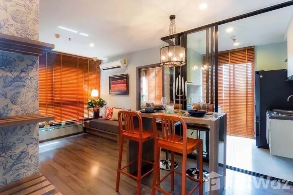 picture 2 bedrooms condo for sale at the base sukhumvit 77 5743617 - 1/11