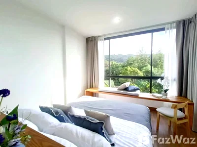 Condos for sale Makro Thalang : Studio Condo for Sale at Hill Myna Condotel 1939548