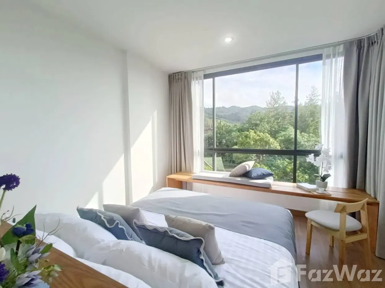 picture Studio Condo for Sale at Hill Myna Condotel 1939548 - 1/15