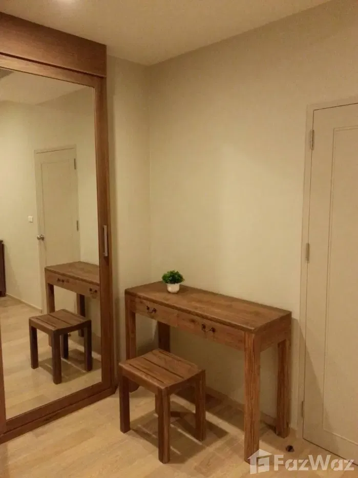 picture 1 Bedroom Condo for rent at Noble Reveal 40326 - 8/11
