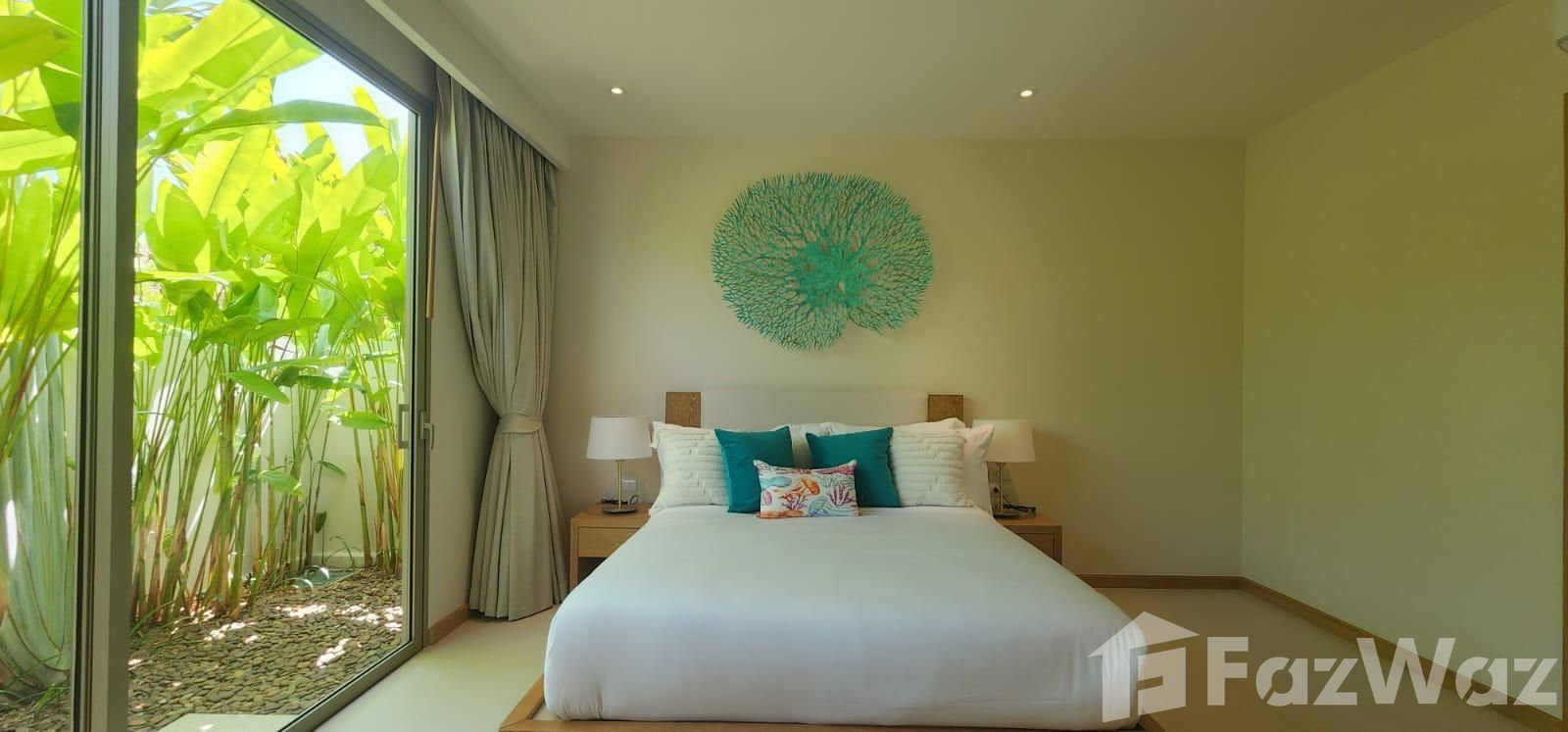 4 Bedroom Villa for rent at Trichada Sky 1849472 - image 2