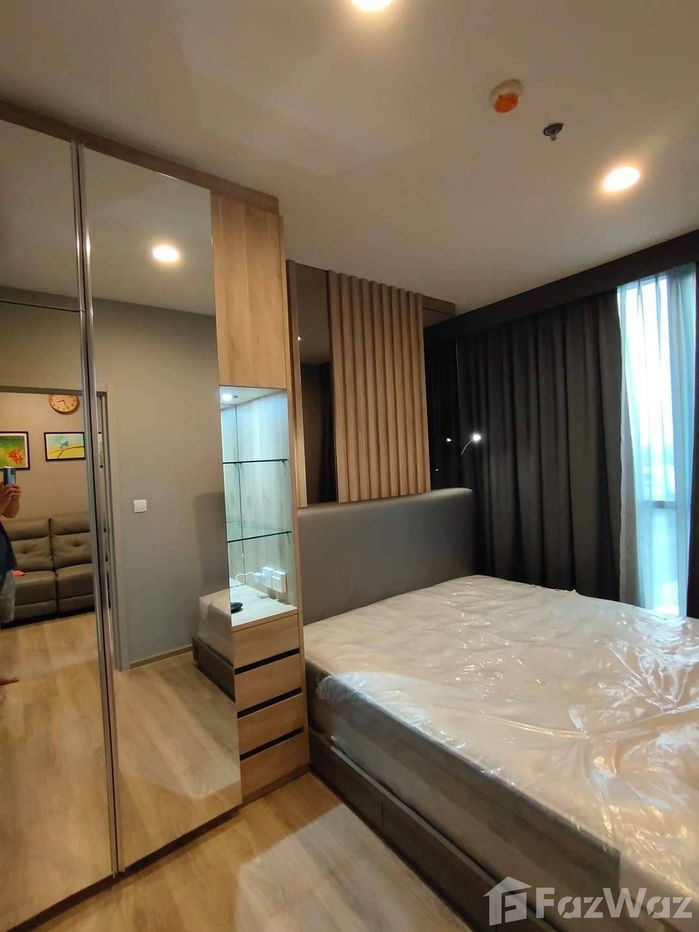 picture 2 Bedroom Condo for sale at Oka Haus  1627902 - 5/7
