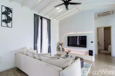 3 Bedroom Villa for sale at Aileen Village Phase 2  1967756