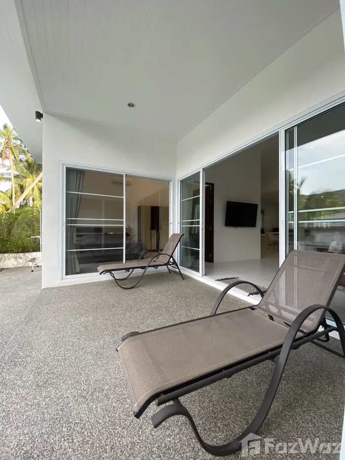 รูป วิลล่าให้เช่า 2 ห้องนอน ใน ตลิ่งงาม, สุราษฎร์ธานี 1986384 - รูปที่ 5/14