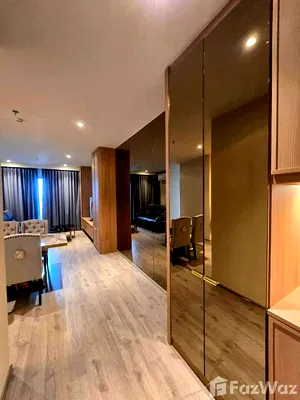 Condos for rent : 2 Bedrooms for rent at Rhythm Ekkamai Estate 1971528