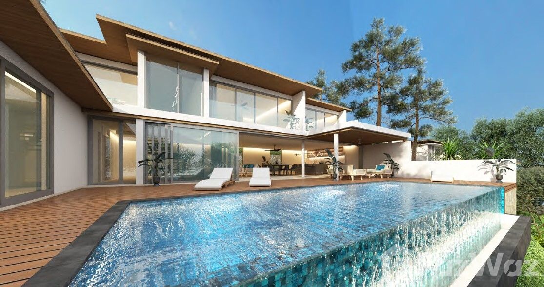 picture 4 Bedroom Villa for sale at Wild Waterfall Villas  1878056 - 14/16