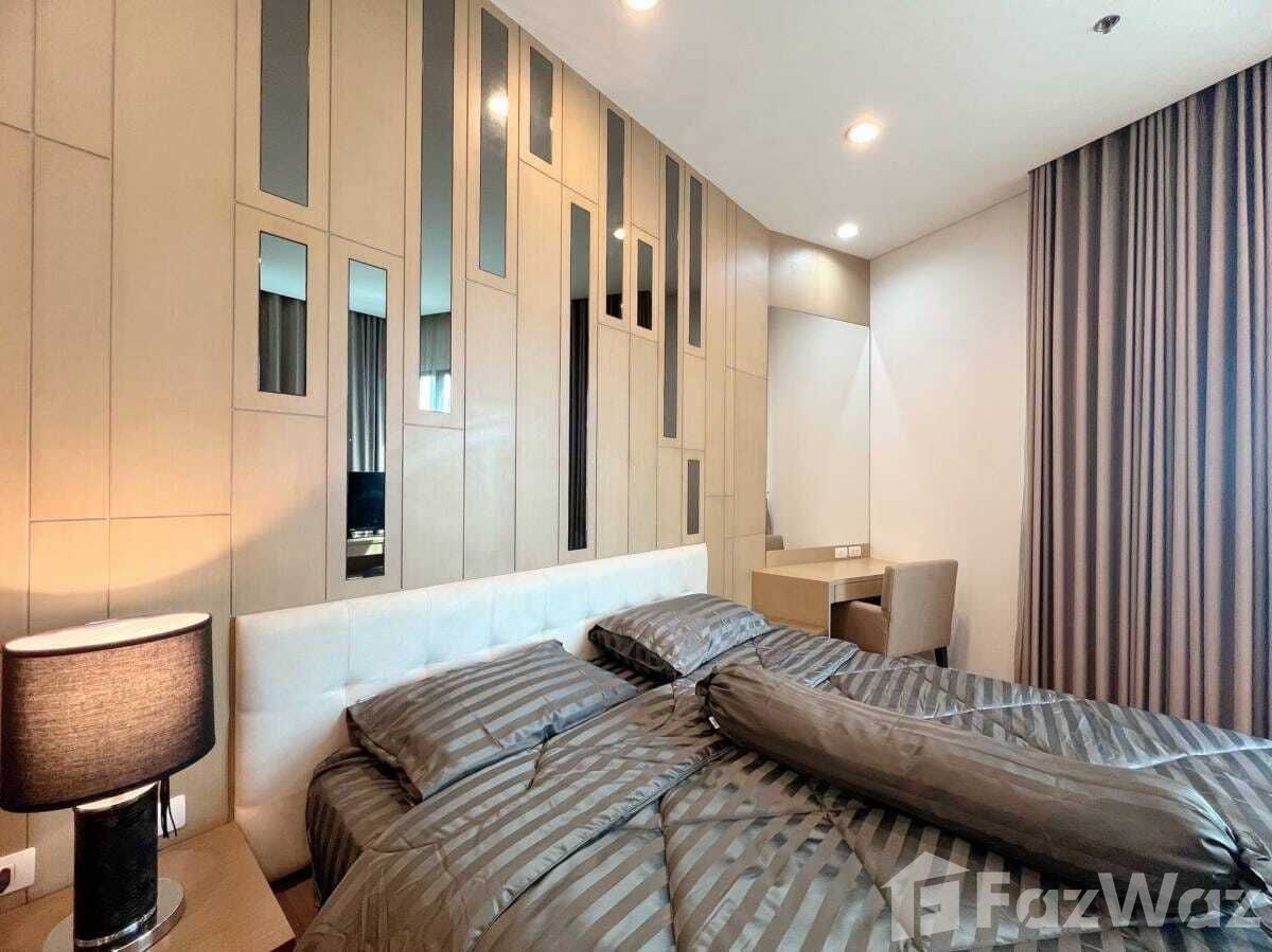 รูป คอนโดให้เช่า 1 ห้องนอน ในโครงการ ไบร์ท สุขุมวิท 24 1742112 - รูปที่ 5/9