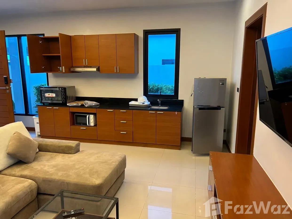 รูป วิลล่าให้เช่า 2 ห้องนอน ในโครงการ ลักซ์ ภูเก็ต 5737224 - รูปที่ 3/18