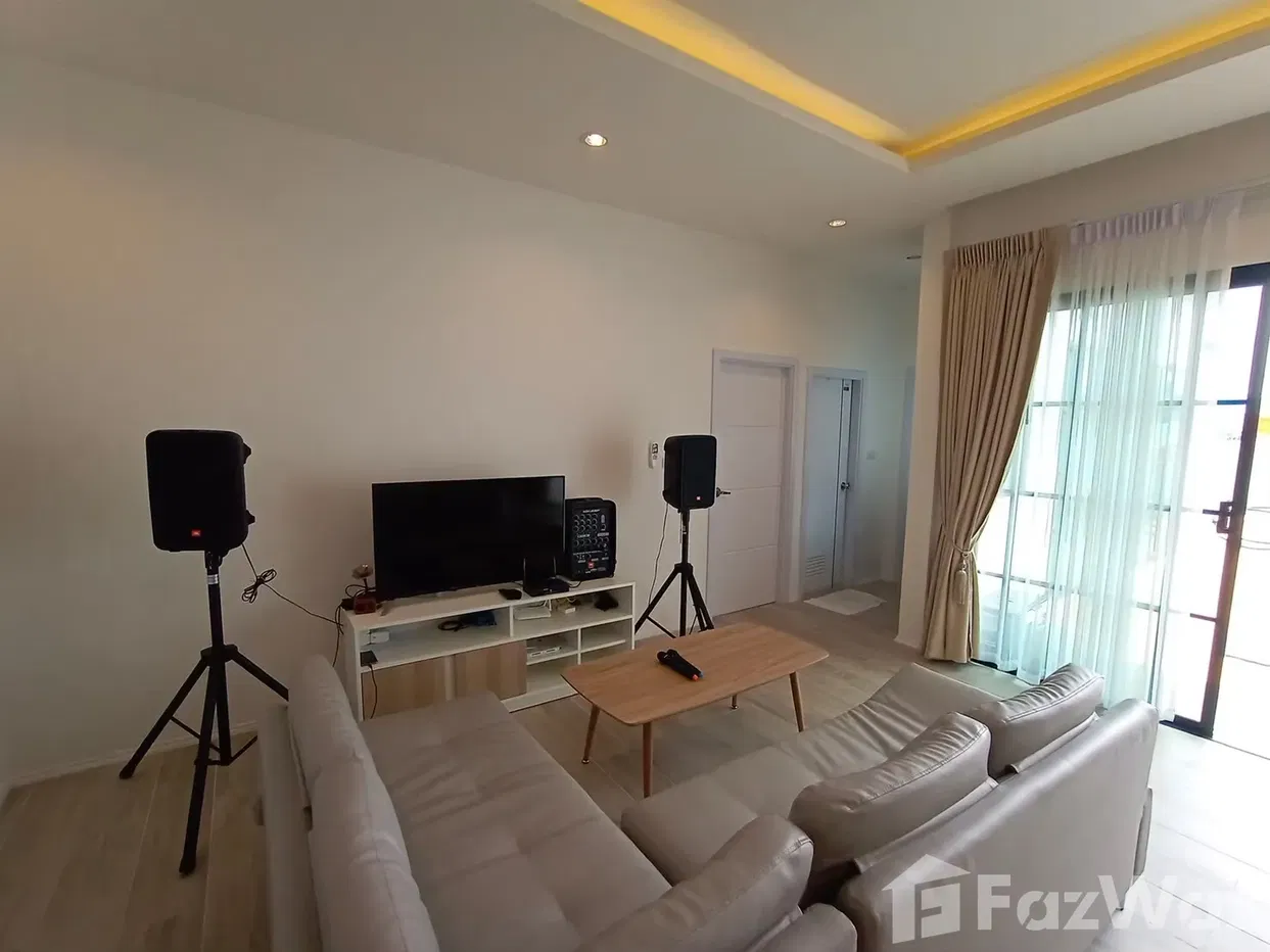 รูป วิลล่าให้เช่า 3 ห้องนอน ในโครงการ เลอ ลีฟ วัลเลย์ หัวหิน 5737257 - รูปที่ 6/19