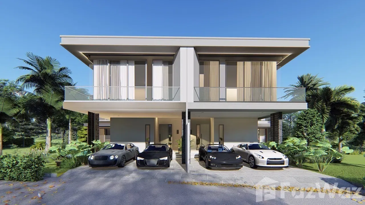 picture 4 Bedroom Villa for sale at Luxury Vista Villas  5350844 - 5/6