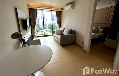 คอนโดให้เช่า : คอนโดให้เช่า 1 ห้องนอน ในโครงการ เวีย 49 5766038