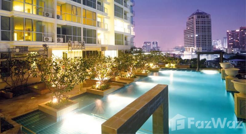รูป ขาย คอนโด 1 ห้องนอน ในโครงการ เลอ ลักซ์ คอนโดมิเนียม 85245 - รูปที่ 9/11