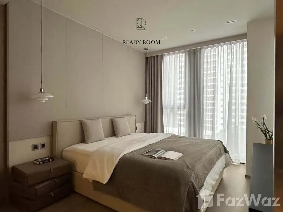 picture 1 bedroom for rent at Tonson Residence 5754933 - 3/10
