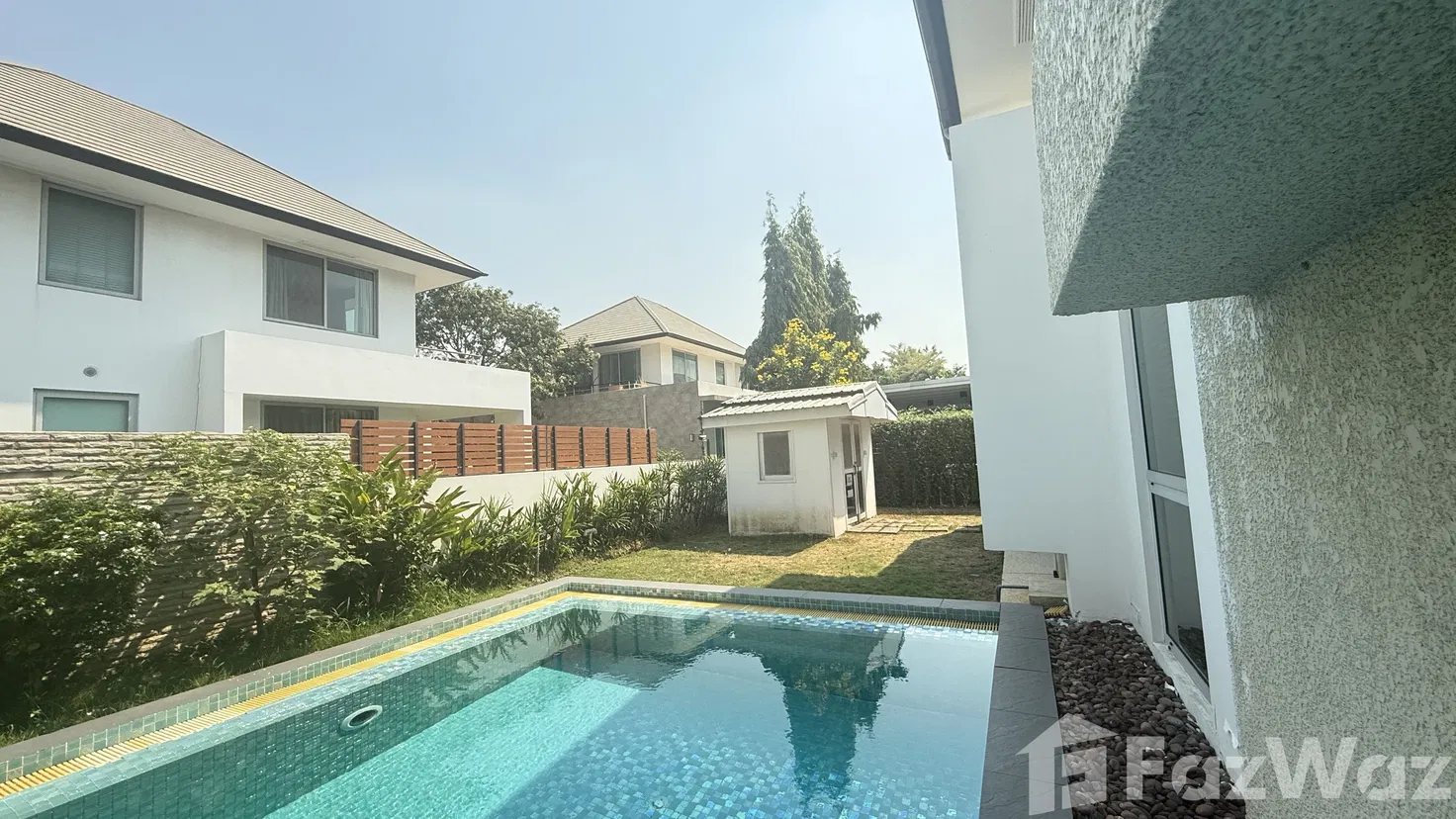 รูป ขาย บ้านเดี่ยว 4 ห้องนอน ในโครงการ ไฮด์ พาร์ค วิภาวดี 5372315 - รูปที่ 2/8