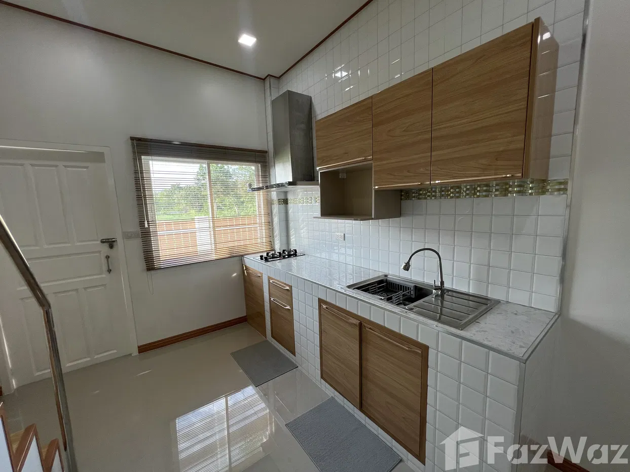 รูป ขาย บ้านเดี่ยว 3 ห้องนอน ใน หัวหิน, ประจวบคีรีขันธ์ 1643966 - รูปที่ 10/21