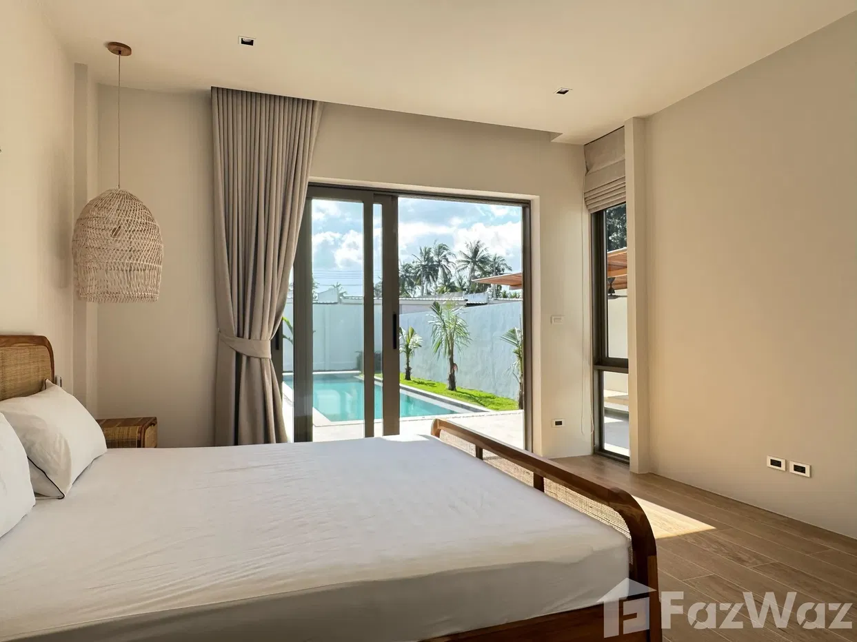 รูป ขาย วิลล่า 3 ห้องนอน ใน แม่น้ำ, สุราษฎร์ธานี 1983038 - รูปที่ 11/19