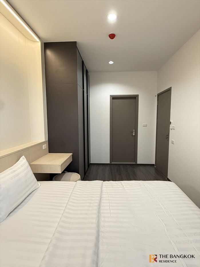 picture ✨✨Ideo Sukhumvit - Rama 4 Easy Start with a City Dweller Lifestyle near BTS Phra Khanong - 2/10