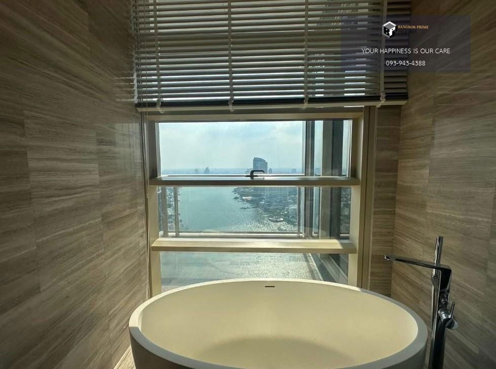 picture Four Seasons Private Residence | Four Seasons Private Residences, river view, fully furnished, ready to move in #2025101412327 - 17/18