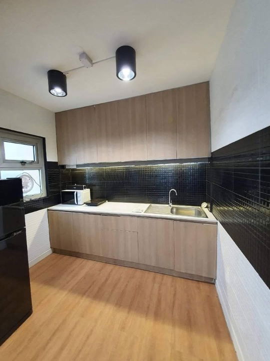 picture WS4899 [Rent] Riviera 1 Muang Thong Thani 💰 Rent 17,000 baht/month 🚆 MRT Si Rat Station - 9/15