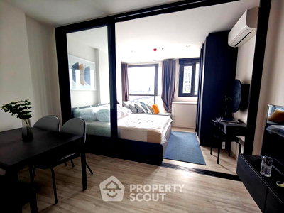 Condos for rent : 1 Bedroom in XT Huaikhwang for rent and sale (ID 2354524)