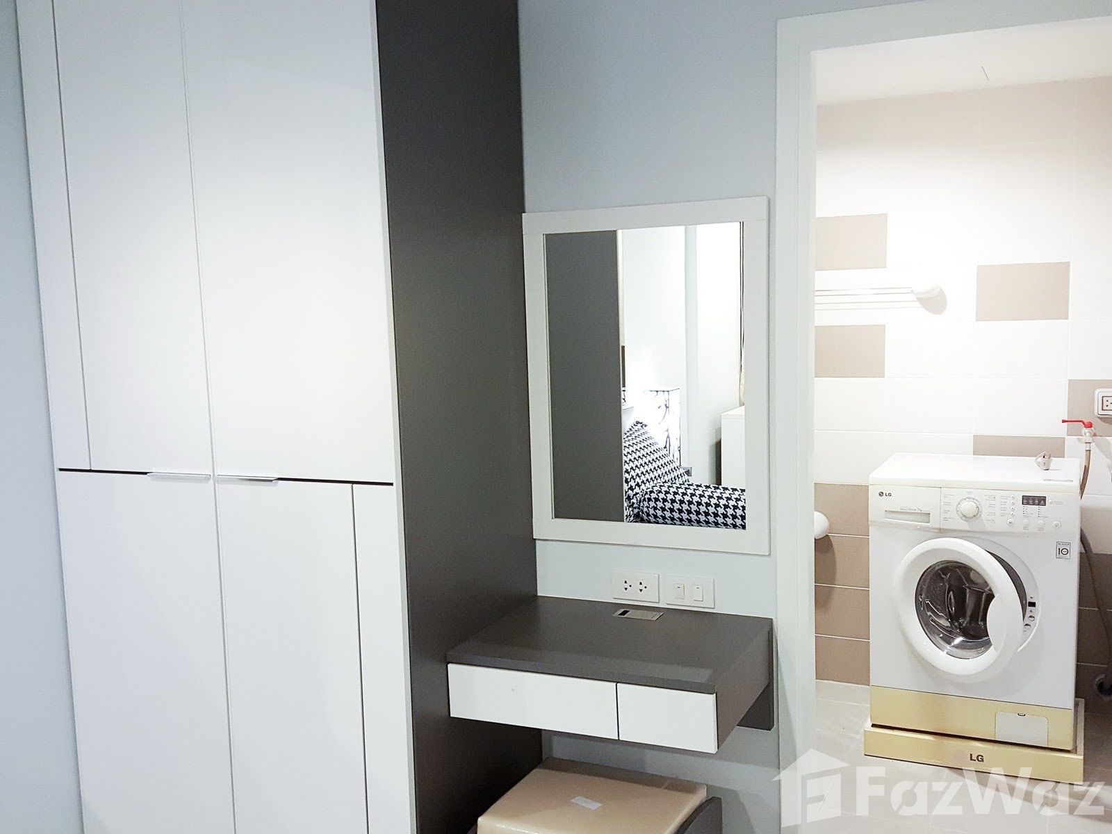1 Bedroom Condo for sale at ZCAPE III  690520