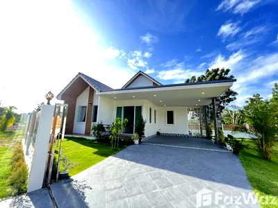 Houses for sale Suan Dusit Rajabhat University Hua Hin : 3 Bedroom House for sale in Hua Hin City, Prachuap Khiri Khan  1643966