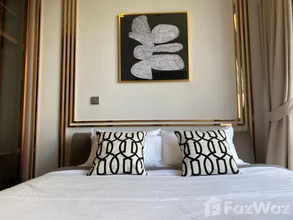 picture 1 Bedroom Condo for rent at Celes Asoke 5346869 - 4/11