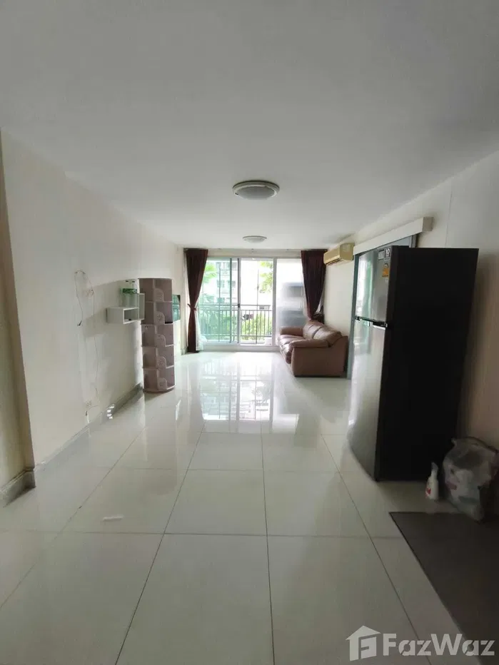 รูป ขาย คอนโด 1 ห้องนอน ในโครงการ พลัส 67 5697340 - รูปที่ 1/9