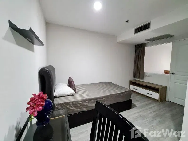 รูป คอนโดให้เช่า 2 ห้องนอน ในโครงการ เดอะ วอเตอร์ฟอร์ด ไดมอน 5346262 - รูปที่ 10/12