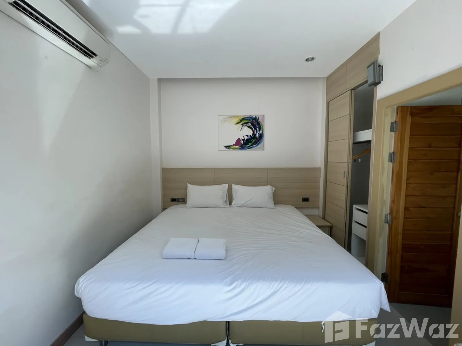 3 Bedroom Villa for rent at The Fifth Pool Villa 1375488