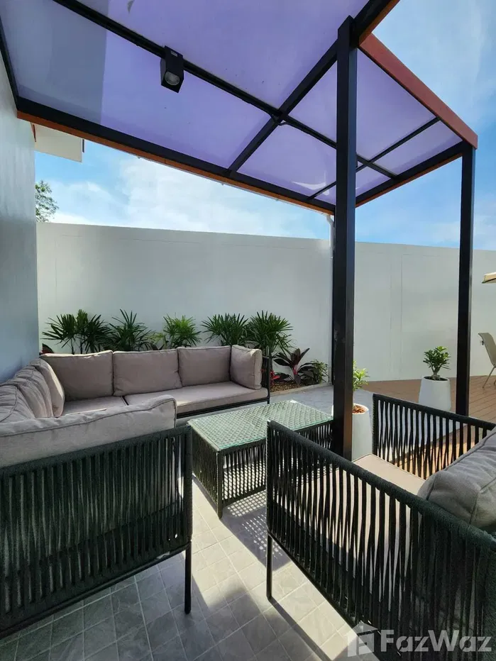 รูป วิลล่าให้เช่า 4 ห้องนอน ใน ฉลอง, ภูเก็ต 5350058 - รูปที่ 2/37