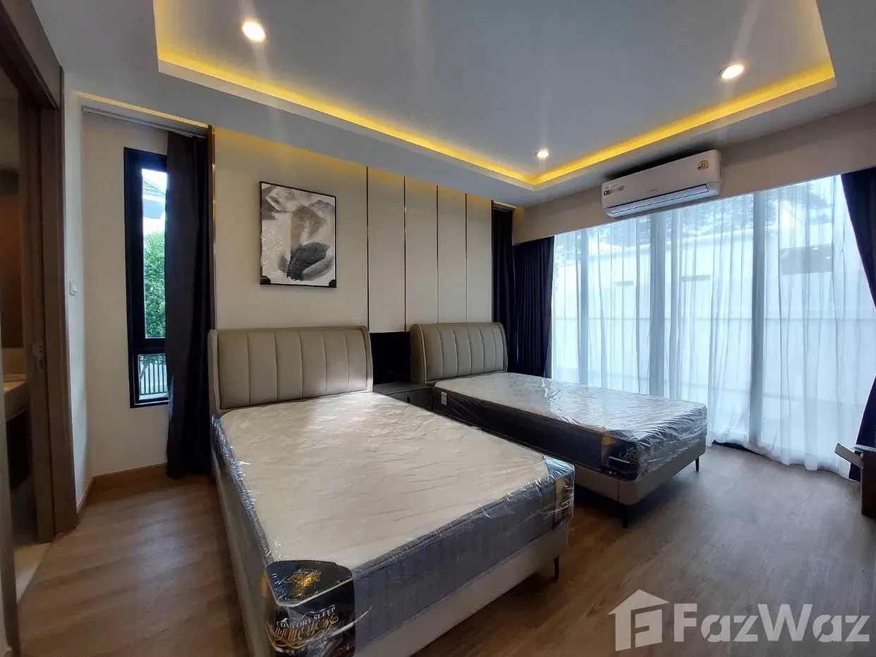 รูป ขาย วิลล่า 4 ห้องนอน ใน เมืองพัทยา, ชลบุรี 5565551 - รูปที่ 14/16