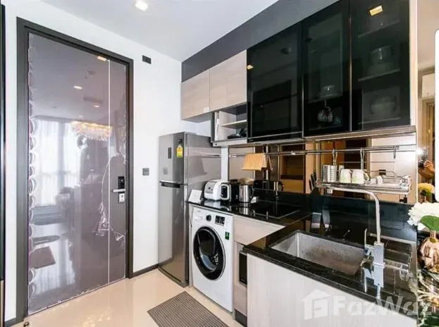 picture 1 Bedroom Condo for sale at The Line Asoke - Ratchada  165553 - 5/8
