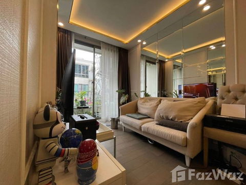 Amaranta Resident Condo for Sales 1969584