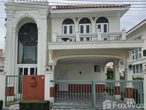 ขาย บ้านเดี่ยว 4 ห้องนอน ในโครงการ สุพิชฌาย์ ชิโน เกาะแก้ว 8 1953479