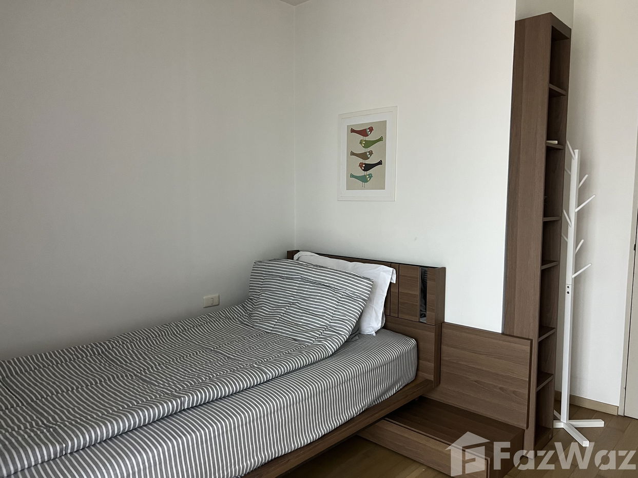 รูป คอนโดให้เช่า 2 ห้องนอน ในโครงการ โนเบิล รีวีล 5345979 - รูปที่ 8/16