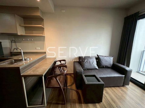 1 Bed 1 Bath Nice Room Good Location Close to BTS Saphan Khwai 200 m ,Big C Saphan Khwai @ Onyx Phaholyothin