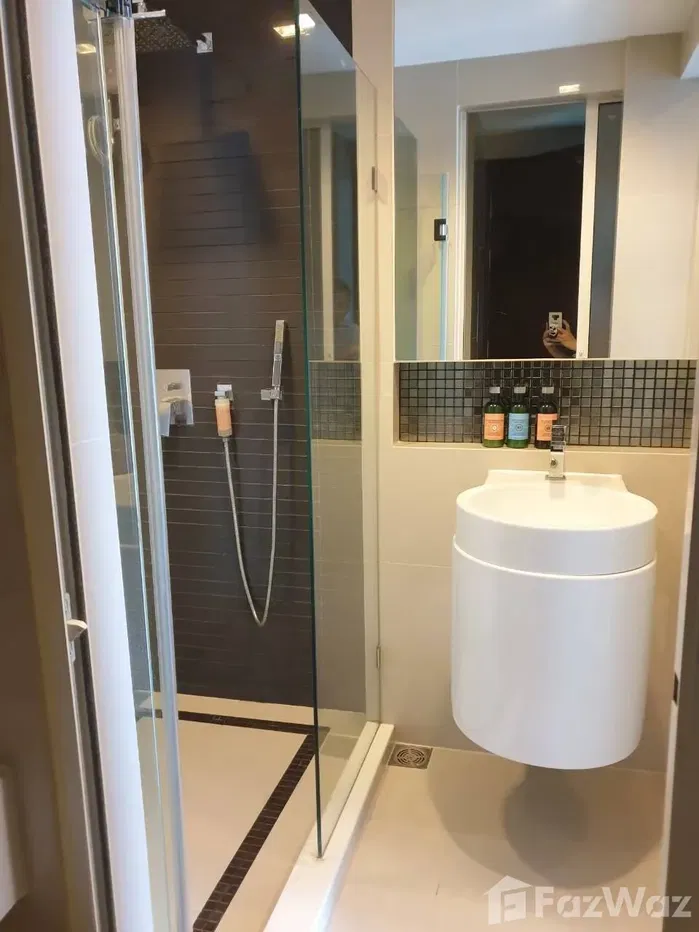 picture 1 Bedroom 1 Bathroom for rent/sale at Rhythm Sathorn 21 1948300 - 5/19