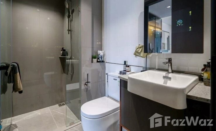 picture 3 Bedroom Condo for sale at Chapter Chula-Samyan  1690680 - 5/10